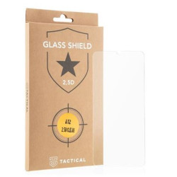 Tactical Glass Shield 2.5D sklo pro Samsung Galaxy M12 A12 A32 5G Clear