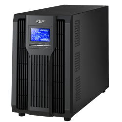 FSP UPS CHAMP 3K tower Schuko, 3000 VA 2700 W, online