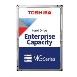 TOSHIBA HDD Server (3.5'', 12TB, 256MB, 7200 RPM, SAS 12 Gb s)