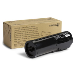 Xerox original toner 106R03583 (černý, 13 900str) pro VersaLink B400 B405