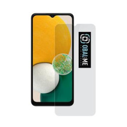 OBAL:ME 2.5D Tvrzené Sklo pro Samsung Galaxy A13 5G A04s Clear