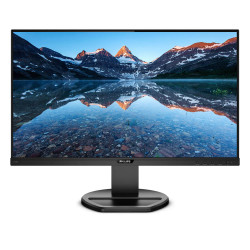 Philips 243B9 23,8" IPS FHD 75Hz 4ms Black 3R