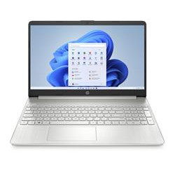 HP HP 15s-fq5001nc 15,6" i3-1215U 8 GB 512 GB Intel UHD W11H