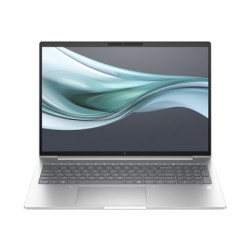 HP EliteBook 660 G11 16" U7-165H 32 GB 1 TB NVIDIA GeForce RTX 2050 4 GB Windows 11 Pro Stříbrná