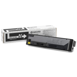 Kyocera toner TK-5195K 15 000 A4 černý pro TASKalfa 306ci, 307ci