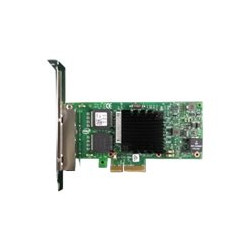 Intel Ethernet i350 Quad Port 1GbE BASE, Intel Ethernet i350 Quad Port 1GbE BASE-T Adapter PCIe FH Customer Kit V2 FW RESTRICTIONS A