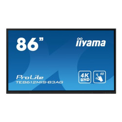 iiYama TE8612MIS-B3AG, TE8612MIS-B3AG Touch 86'' UHD