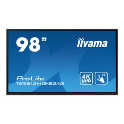 iiYama TE9812MIS-B3AG, TE9812MIS-B3AG Touch 98'' UHD