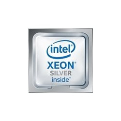 Intel Xeon Silver 4314 - 2.4 GHz - 16 jader - 32 vláken - 24 MB vyrovnávací paměť - pro PowerEdge R450, R650xs, R750, R750xs