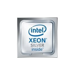 Intel Xeon Silver 4309Y - 2.8 GHz - 8-jádrový - 16 vláken - 12 MB vyrovnávací paměť - pro PowerEdge R450, R650xs, R750, R750xs