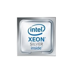 Intel Xeon Silver 4310 - 2.1 GHz - 12-jádrový - 24 vláken - 18 MB vyrovnávací paměť - pro PowerEdge R450, R650xs, R750, R750xs