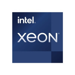 INTEL, CPU Xeon E-2434 4 Core 3.4GHz FC-LGA16A