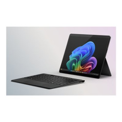 Microsoft Surface Pro 11 - Snapdragon X Plus - 16/512GB - Černá