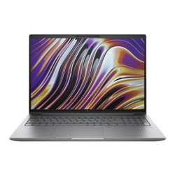 HP ZBook Power 16 G11 16" R7-8845HS 32 GB 2 TB NVIDIA RTX 2000 Ada 8 GB Windows 11 Pro Stříbrná