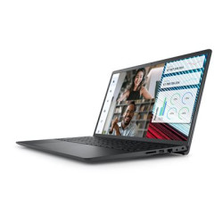 Dell Vostro 3520 15,6" I5-1235U 16 GB 512 GB Intel Iris Xe Graphics Windows 11 Pro Černá