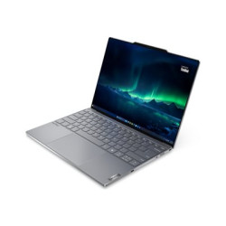 Lenovo ThinkBook 13x G4 IMH 13,5" U9-185H 32 GB 1 TB Intel Arc 8-cores iGPU Windows 11 Pro Šedá