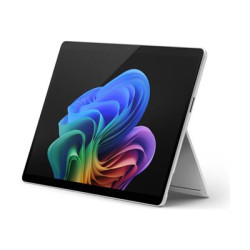 Microsoft Surface Pro 11 - Snapdragon X Elite - 32GB/1TB - Platinová