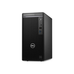 Dell Optiplex Tower 7020 I3-14100 8 GB 512 GB Intel UHD Graphics 730 Windows 11 Pro