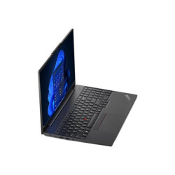 Lenovo ThinkPad E16 Gen 2 (Intel) 16" U5-125U 16 GB 512 GB Intel Graphics 4-Cores iGPU Windows 11 Pro Černá