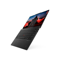 Lenovo ThinkPad X1 Carbon Gen 12 14" U7-155U 32 GB 1 TB Intel Graphics 4-Cores iGPU Windows 11 Pro Černá