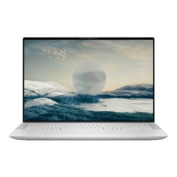 Dell XPS 9440 14,5" U7-155H 16 GB 512 GB Intel Arc Graphics Windows 11 Pro Stříbrná