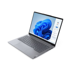 Lenovo ThinkBook 14 G7 ARP 14" AMD Ryzen™ 3 7335U 16 GB 512 GB AMD Radeon 660M Graphics Windows 11 Home Šedá