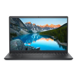 Dell Inspiron 3535 15,6" R5-7530U 16 GB 512 GB Intel Arc Graphics Windows 11 Pro Černá