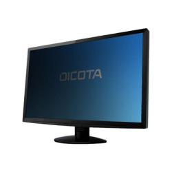 DICOTA, Privacy filter 2-Way for Monitor 22.5 Wi