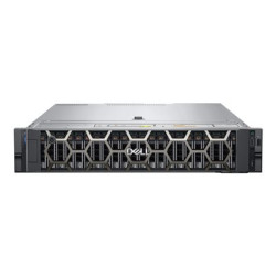 Dell PowerEdge R750xs H755, Dell PowerEdge R750xs,8x3.5,4310,1x32GB,1x480GB SSD SATA,2x1800W,H755,3Yr Basic NBD