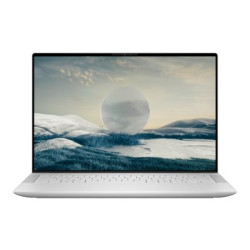 Dell XPS 9440 14,5" U7-155H 16 GB 512 GB NVIDIA GeForce RTX 4050 6 GB Windows 11 Pro Stříbrná