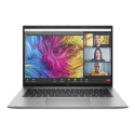 HP ZBook Firefly 14 G11 14" U7-165H 64 GB 2 TB NVIDIA RTX A500 4 GB Windows 11 Pro Stříbrná