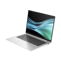 HP EliteBook 845 G11 14" R7-8840U 32 GB 1 TB AMD Radeon 780M Graphics Windows 11 Pro Stříbrná