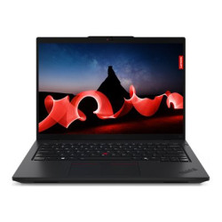 Lenovo ThinkPad L14 Gen 5 14" U5-125U 16 GB 512 GB Intel Graphics 4-Cores iGPU Windows 11 Pro Černá