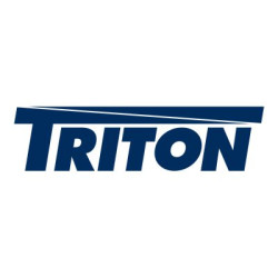 Triton 19 stojanový rozvaděč RTA 42U 600x1000mm