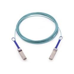 ActFibCabETH 100GbE100Gb s QSFP LSZH 10m