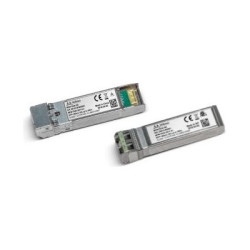 SFP+Opt Mod f 10GBASE-SR Multipack