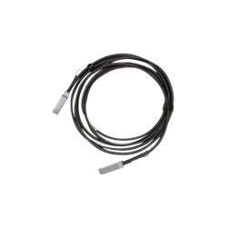 Pass Copper cbl Eth 100GBs 3m Blk