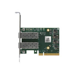 ConnectX-6LxEN adaptCard 25GbE Dual-port