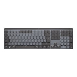 LOGITECH, MX Mech Wless Illumin Perf KB Graph CH