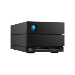 LaCIe 2big Dock-V2 28TB USB 3.2 Gen 2