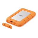 LaCie Rugged Mini SSD 500Gb USB-C