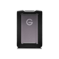 SANDISK, G-DRIVE ARMORATD SPACE GREY 6TB WW