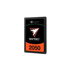 Nytro 2550 Enterprise SAS SSD 2.5 3840GB