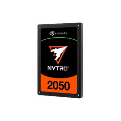 Nytro 2550 Entrprise SAS SSD 2.5" 1920GB