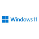 Windows 11 Pro for Workstations - Licence - 1 licence - OEM - DVD - 64 bitů - angličtina
