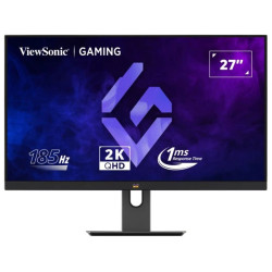 ViewSonic VX2758A-2K-PRO-2 LCD IPS 27" 2560 x 1440 1ms 300 nitů 1000:1 185Hz Pivot Černá