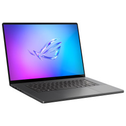 ASUS ROG Zephyrus G16 GA605WI-NEBULA022W 16" RAI9-HX370 32 GB 2 TB NVIDIA GeForce RTX 4070 8 GB W11H