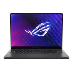 ASUS ROG Zephyrus G14 GA403UI 14" R9-8945HS 32 GB 1 TB NVIDIA GeForce RTX 4070 8 GB Windows 11 Home Tmavě šedá