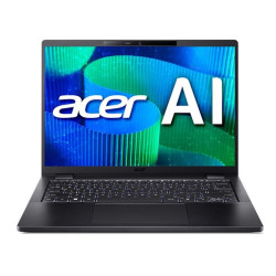 Acer TravelMate P6 14 TMP614-73T-TCO-74NJ 14" U7-155H 32 GB 1 TB Intel Arc W11P