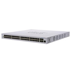 Cisco CBS350 Managed 48-port GE, 4x1G SFP - REFRESH